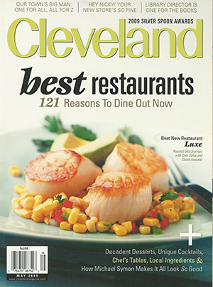 Cleveland Magazine